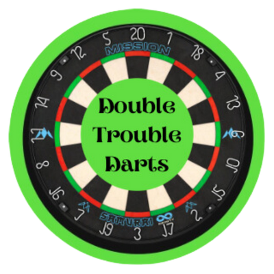 Double Trouble Darts