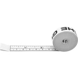 Mission Measuring Tape Strip