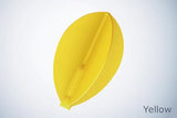 FIT FLIGHT TEARDROP/PEAR - 3 Pack
