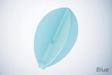 FIT FLIGHT TEARDROP/PEAR - 3 Pack