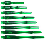 Hybrid - Spinning