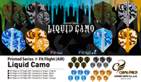 Liquid Camo