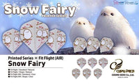 Snow Fairy