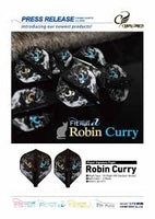 Robin Curry