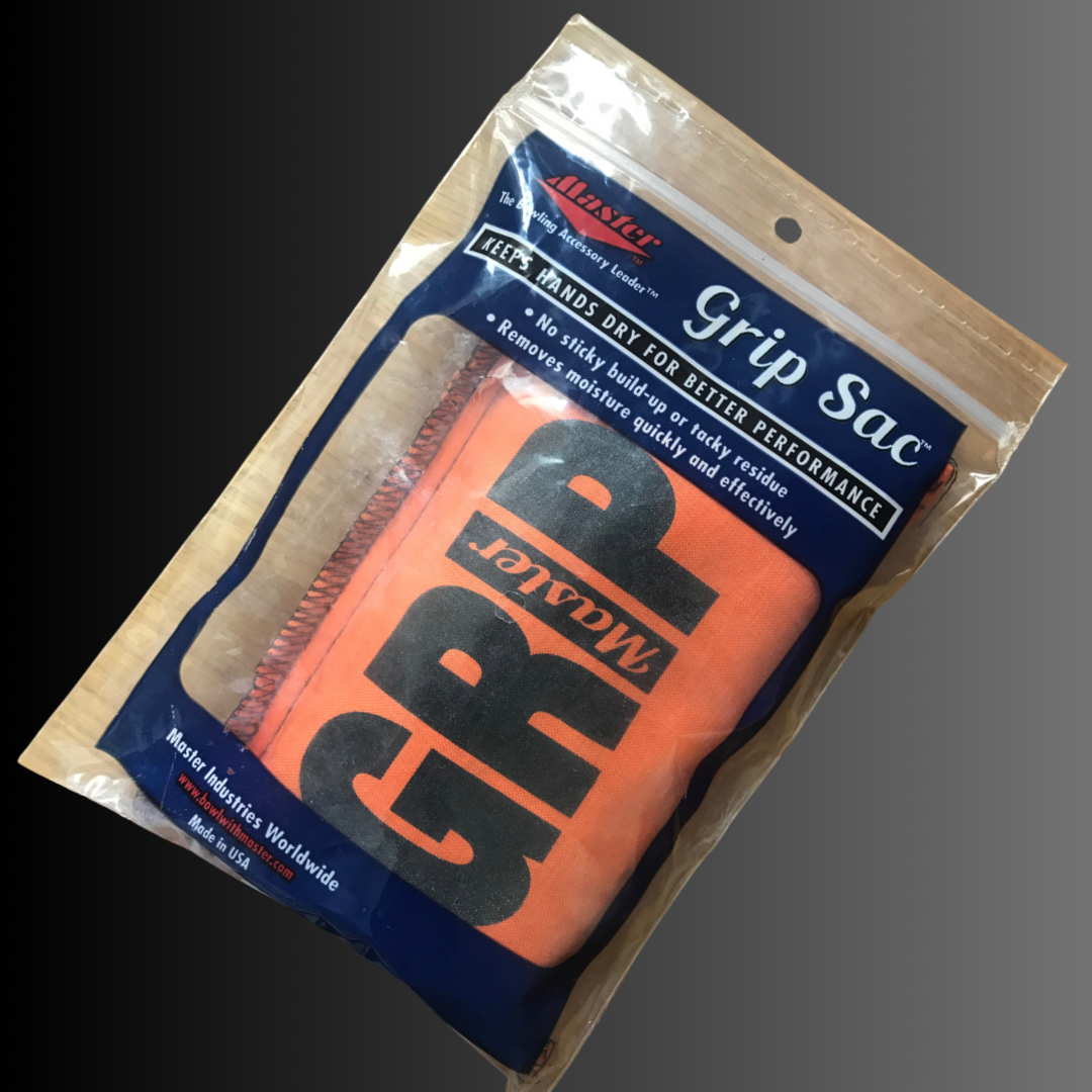 Master Grip Sac Double Trouble Darts