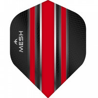 Mission Standard Dart Flight