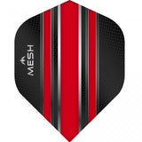 Mission Standard Dart Flight