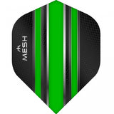 Mission Standard Dart Flight