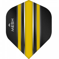 Mission Standard Dart Flight