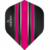 Mission Standard Dart Flight