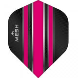 Mission Standard Dart Flight
