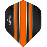 Mission Standard Dart Flight