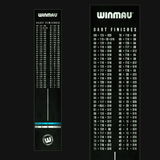 Winmau Outshot Dart Mat - In Stock Contact to Order