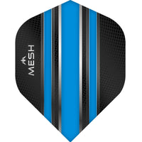 Mission Standard Dart Flight