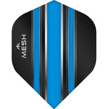 Mission Standard Dart Flight