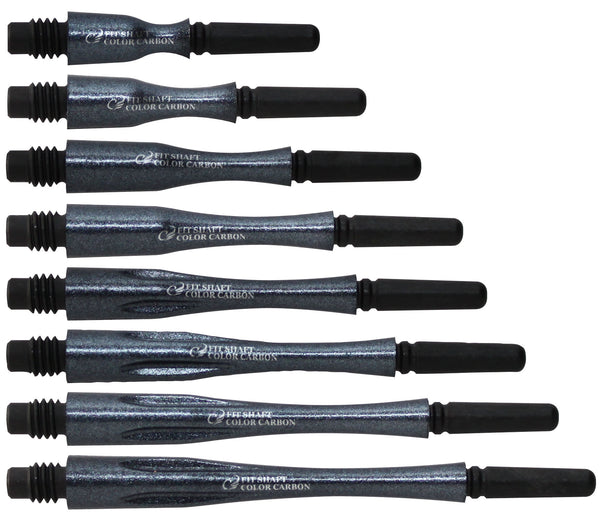 Carbon Hybrid Spinning