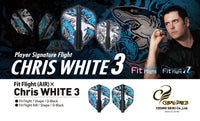 Chris White - The Great White