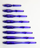 Hybrid - Spinning