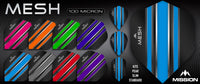 Mission Standard Dart Flight