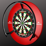 Mission Torus 270 Dartboard Light