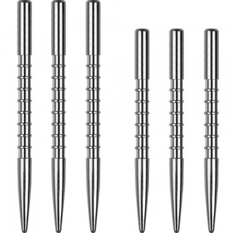 Mission Probe V1 Dart Points