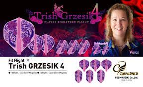 Trish Grzesik