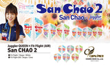 San Chao