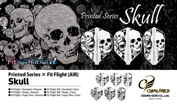 Skulls Flights