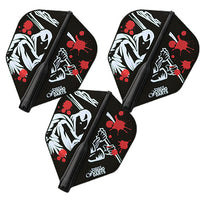 Adam Stella - Cosmo Darts Player’s Flights