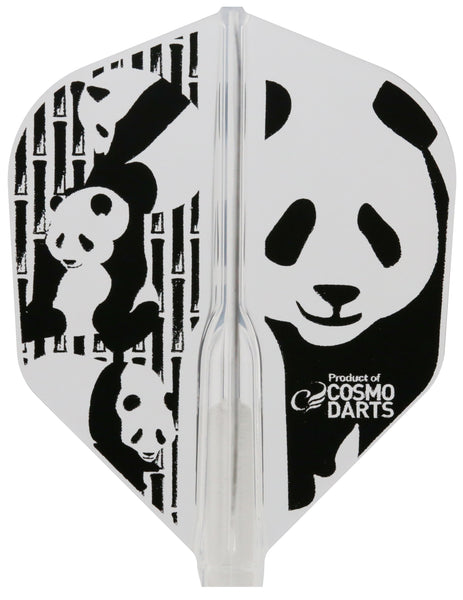 Panda Bear Limited Edition Flights