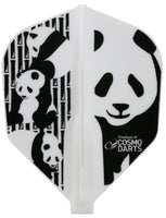 Panda Bear Limited Edition Flights