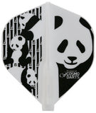 Panda Bear Limited Edition Flights